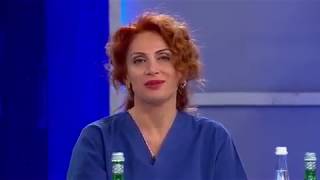 ექიმები • The Doctors   მინერალური წყალი ''კობი''