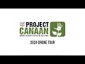 Project Canaan Drone Video 2024