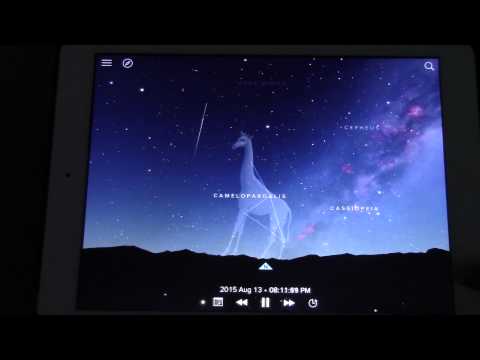The BEST Stargazing App? (A Review) The BEST Stargazing App? (A Review)