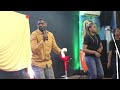 Rowan Madzamba Live Makorokoto Vakugonesai