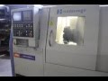 Hardinge Quest 8/51SP CNC Lathe