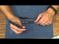 Matthew Martin Tactical Pen