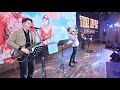 The Prayer By Wedding Live Band-The Epic (Live Performances)