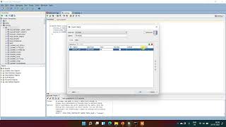 How to Build Tables in SQL | Oracle 21c Database Creation