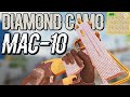 *NEW* UNLOCKING DIAMOND CAMO MAC-10 GAMEPLAY in CALL OF DUTY MOBILE SEASON 3 | COD MOBILE