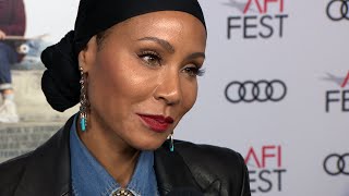 Jada Pinkett Smith Reveals T.I. Will Join 'Red Table Talk' to Address Comments About His Daughter