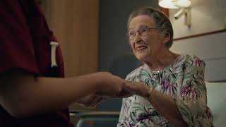 Enriching Lives for a Living in Aged Care at SwanCare