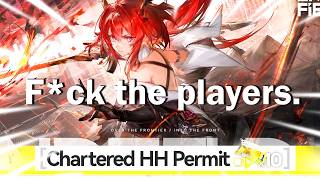 The Real Problem With Arknights Endfield.