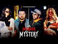 100 Thieves Murder Mystery Dinner Party