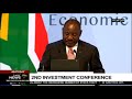 Investment Conference | Ease of doing business in South Africa