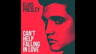 Can't Help Falling in Love - Elvis Presley | Piano Cover with Lyrics