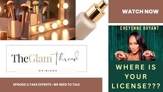 Exposing the 'Psychology Expert' Grift : "Dr" Cheyenne Bryant