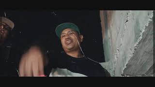 No Pueden Parar - [VIDEO OFICIAL] KREADOR CVK X BOY C X ZPH (Caset Clan) FV RECORDS