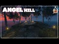 [🧙‍♀️ FANTASY] FIVEM MAP - Angel Hill 🍃