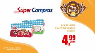 Terça Quente Rede Super Compras