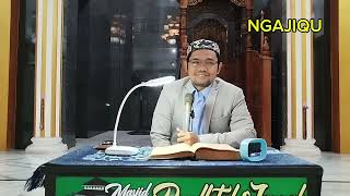 Tafsir ibnu katsir Al-baqarah 100