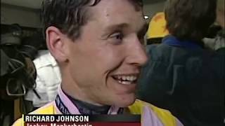 2007 Grand National Silver Birch Part 3 THE RACE Full Show