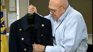 Objects Showcase Police Department's History