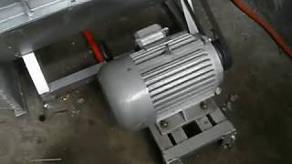 flatbed dryer