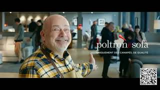 Publicité - POLTRONESOFA - 02 - Février 2023