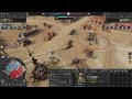 【panic】英雄連隊3 │英軍 2v2 │新手教學向 印度砲兵非主流出法│ company of heroes 3 │ 122 companyofheroes3