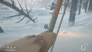 The Long Dark Buried Echos #222 - Astrids Diary Day 1000+ on Interloper