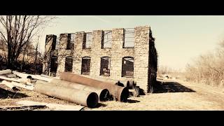 Abandoned and Forgotten Jail in Lexington, KY