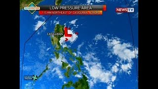 BT: Weather update as of 11:53 a.m. (Sept. 29, 2017)