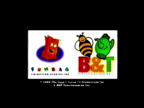 VGI Entertainment/Funbag Animation Studios/B&T Entertainment/WIN ...