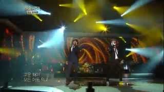 [HIT] 불후의 명곡2-노을(Noel) - 해야.20121006