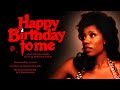 Syreeta: Happy Birthday to Me [Restored & Extended by Gilles Nuytens] *UNRELEASED*