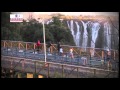 The Econet Victoria Falls Marathon Part 1