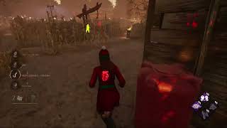 ＃4631【DbD】粘りの戦いで脱出　クラウン戦【Dead by Daylight デッドバイデイライト】2024 12 13