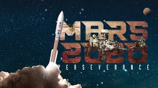 🔴LIVE: NASA Mars 2020 Perseverance Launch
