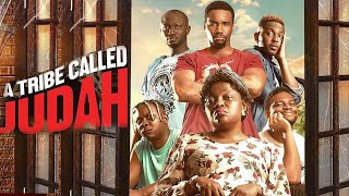 A Tribe Called JUDAH!!(Full Movie) Funke Akindele/ Rimini Egbuson/ Nse Ikpe Etim 2024 Nigeria Movie