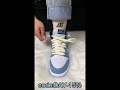 HeadSneakers review for UA JORDAN 1 HIGH