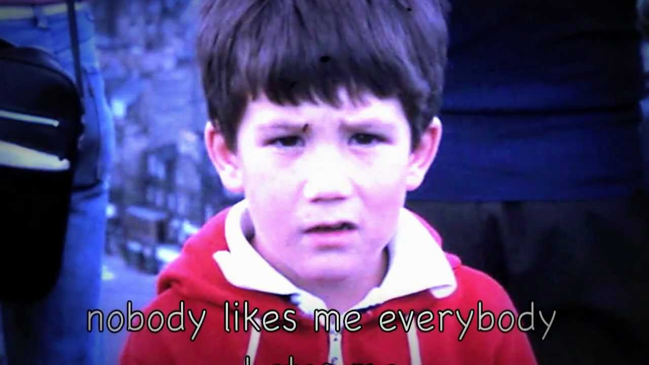 Everybody Works Funny