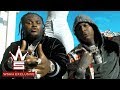 Tee Grizzley Feat. Moneybagg Yo