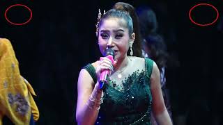 Terlalu nyaman - Anik arnika New arnika jaya live brebes