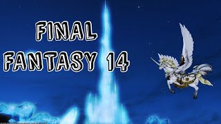 【FF14】終焉を迎える妖怪コラボ