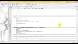 Java TextField Search like Ditionary
