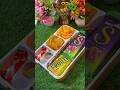 #||Lunch Box ideas ||#yummy #snacks #chocolate #lunchbox #youtubeshorts #trendingshorts #shorts