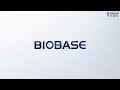 biobase laminar flow cabinet