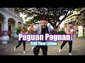 Cali Flow Latino - Paguan Paguan [Coreografía - TRENZAS]