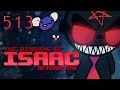 The Binding of Isaac: AFTERBIRTH - Let's Play - Episode 513 [Renewal]