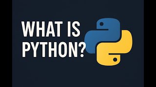 Python Shell vs Script Editor Explained | What is Python? (Beginner Friendly)