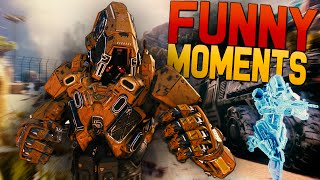 Black Ops 3 Funny Moments - Clones, Cerberus Killcam, Abominable Snowman