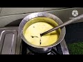 पितृपक्ष विशेष कढी रेसिपी i kadhi recipe i पितृपक्ष नैवेद्य कढी i shraddha recipe i dahi kadi recipe