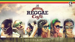 Vintage Reggae Café 🌴 Official Live Radio