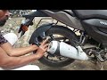 🔥TVS RAIDER 125🔥| TYRE HUGGER INSTALLATION WITH FULL DETAILS🔥